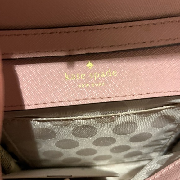 Kate Spade small purse - Picture 5 of 5